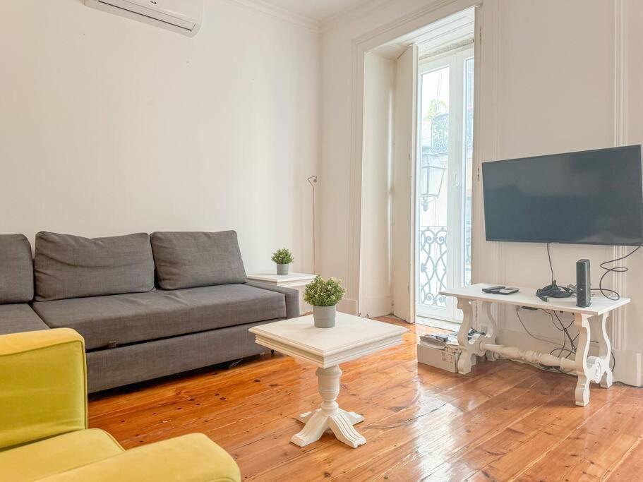 Home Mais Mouros Lisboa Kültér fotó