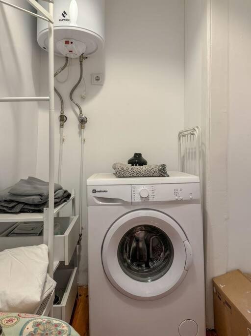 Home Mais Mouros Lisboa Kültér fotó